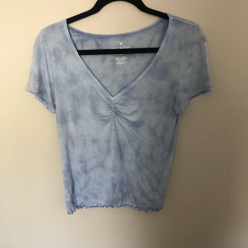 Soft & Sexy AEO Tee